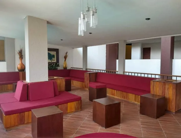 Hotel Tepoztlan Shaya Michan hotel detail image 4