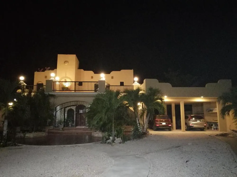 Castillito Kin Nah hotel hero