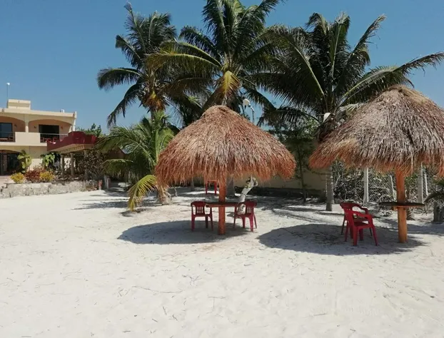 Castillito Kin Nah hotel detail image 1