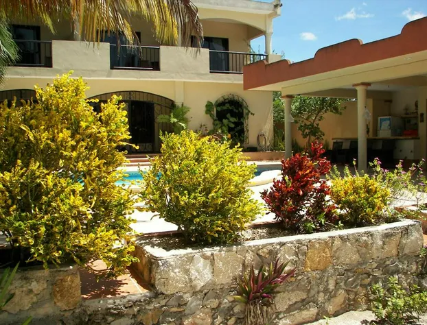 Castillito Kin Nah hotel detail image 2