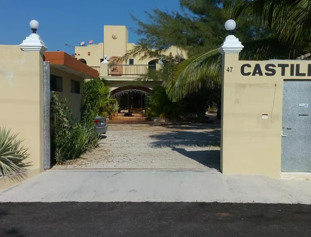 Castillito Kin Nah hotel detail image 3