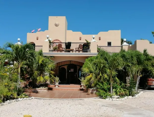 Castillito Kin Nah hotel detail image 4