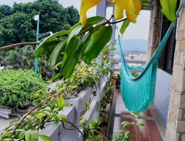 Hotel Wayak Palenque hotel detail image 2