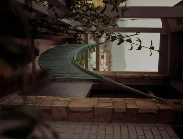 Hotel Wayak Palenque hotel detail image 1