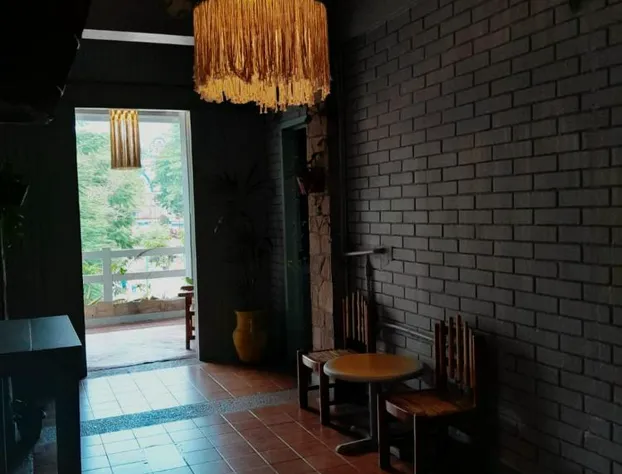 Hotel Wayak Palenque hotel detail image 4