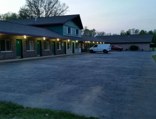 North Winds Lodge hotel detail image 1