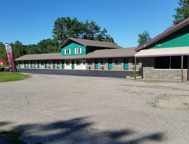 North Winds Lodge hotel detail image 2