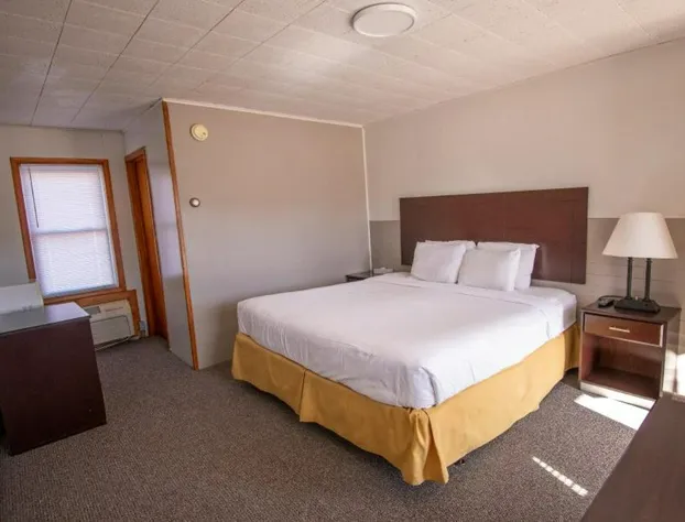 Superior Motel & Suites hotel detail image 1