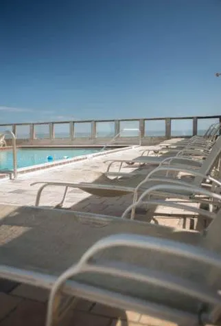 Sea Vista Resort And Tiki Bar hotel detail image 2