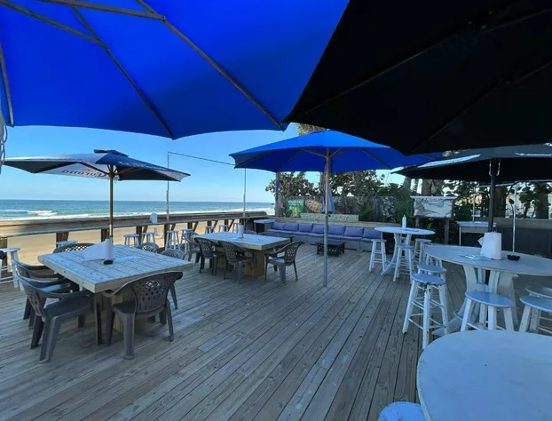 Sea Vista Resort And Tiki Bar hotel detail image 3