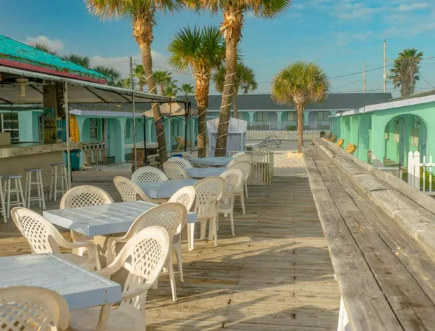 Sea Vista Motel hotel detail image 2