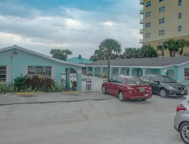 Sea Vista Motel hotel detail image 3