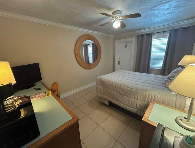 Sea Vista Resort And Tiki Bar hotel detail image 4