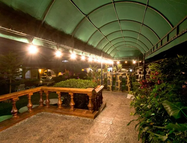 Hotel & Motel Hacienda Jiutepec hotel detail image 2