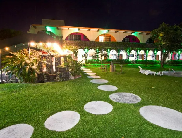 Hotel & Motel Hacienda Jiutepec hotel detail image 4