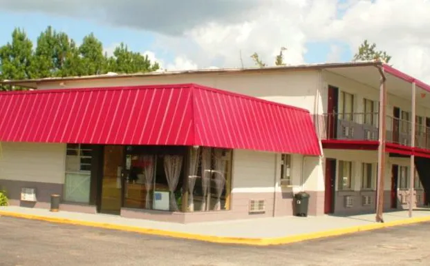 Economy Inn hotel detail image 1