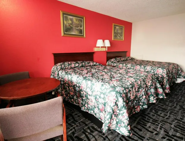 Economy Inn hotel detail image 3