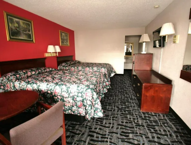 Economy Inn hotel detail image 2