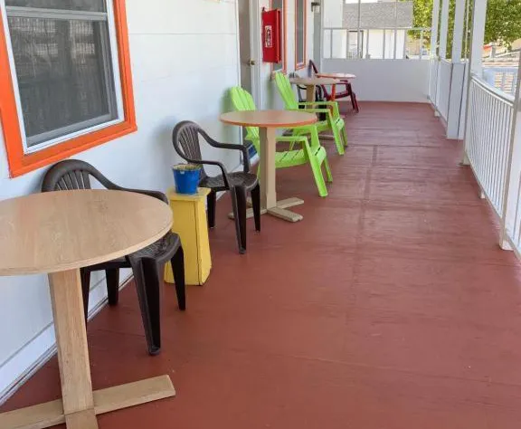 SunShine Motel hotel detail image 1