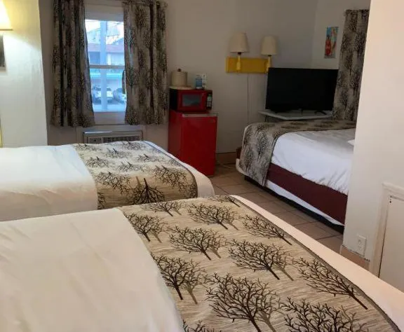 SunShine Motel hotel detail image 4