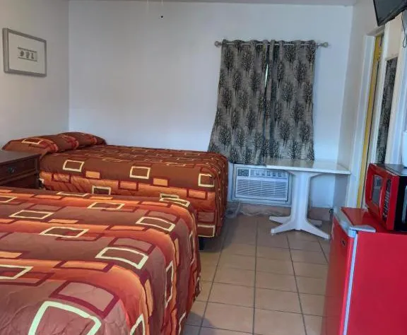 Sun Shine hotel detail image 2