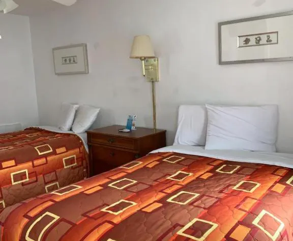 Sun Shine hotel detail image 3