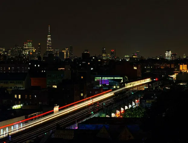 Elmhurst Hotel hotel detail image 4
