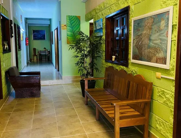 Casa Palma Hotel hotel detail image 2