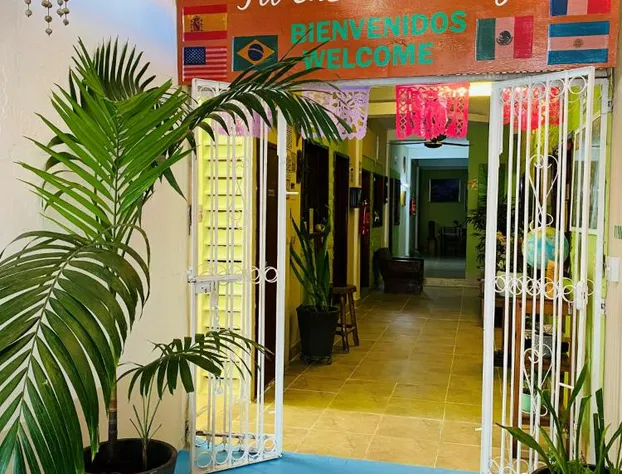 Casa Palma Hotel hotel detail image 3