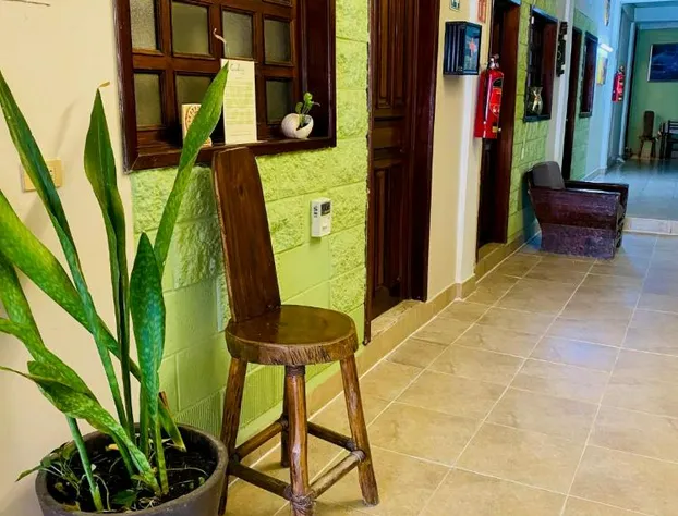 Casa Palma Hotel hotel detail image 4