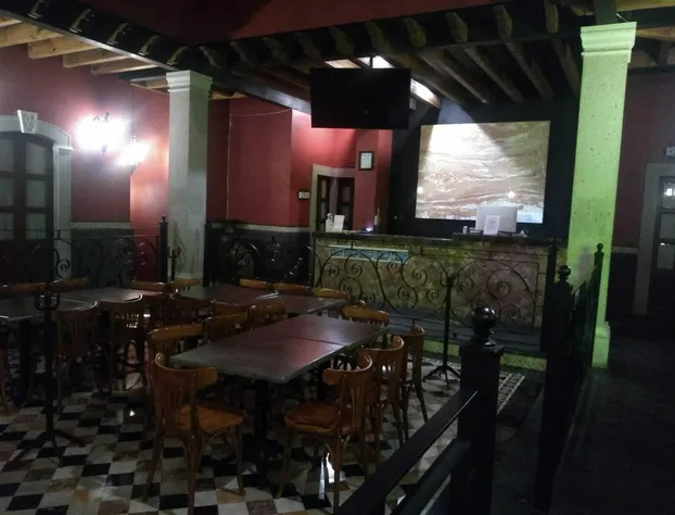 Hotel Constitución hotel detail image 1