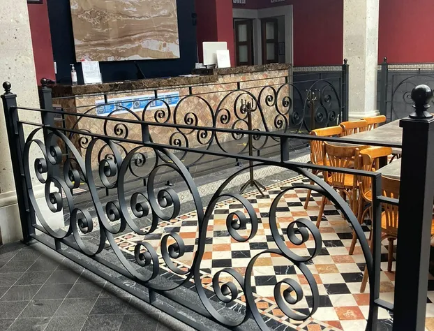 Hotel Constitución hotel detail image 2