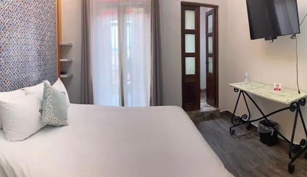 Hotel Constitución hotel detail image 3