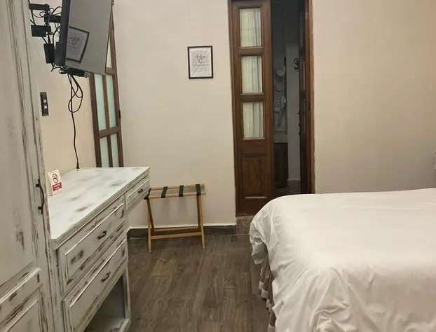 Hotel Constitución hotel detail image 4