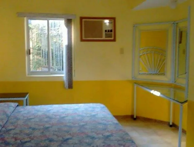 Hotel Posada Montserrat hotel detail image 1