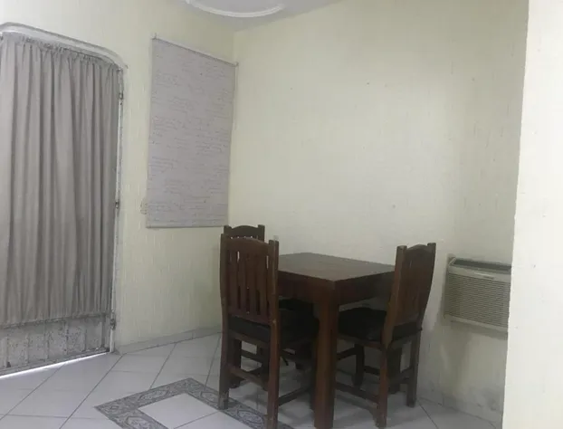 Hotel Posada Montserrat hotel detail image 2