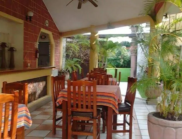 Hotel Posada Montserrat hotel detail image 3