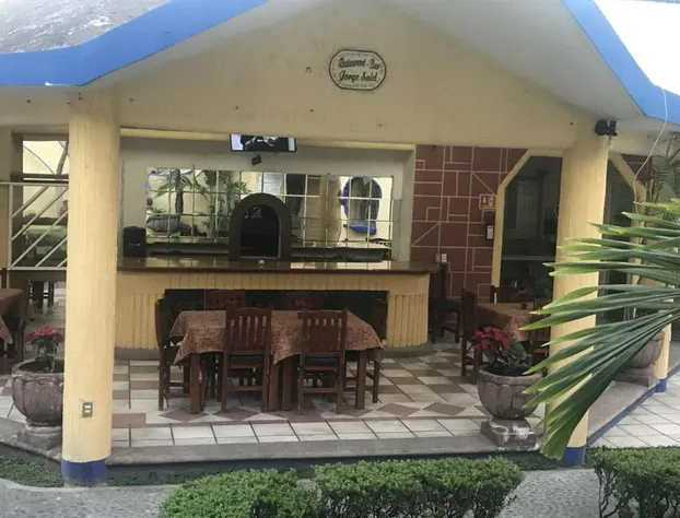 Hotel Posada Montserrat hotel detail image 4