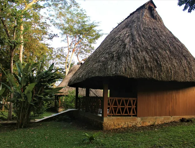 Hotel Nueva Alianza hotel detail image 1