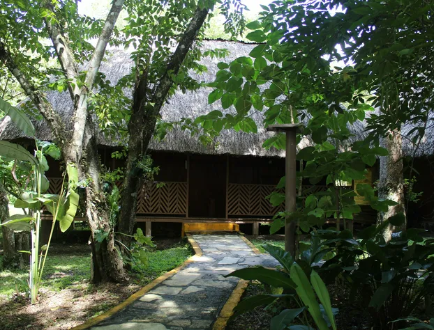 Hotel Nueva Alianza hotel detail image 1