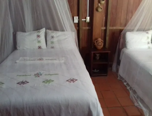 Hotel Nueva Alianza hotel detail image 3