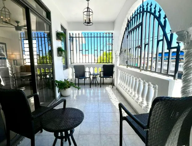 Trinitaria House Hotel hotel detail image 1