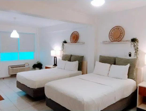 Trinitaria House Hotel hotel detail image 3