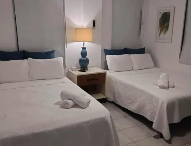 Trinitaria House Hotel hotel detail image 4