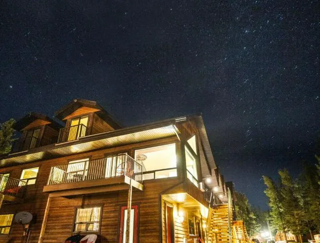 Jasper Gates Resort and RV hotel detail image 3