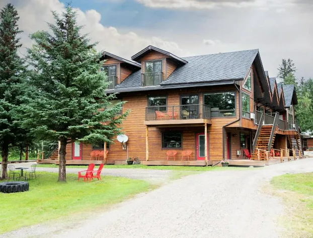 Jasper Gates Resort and RV hotel detail image 4