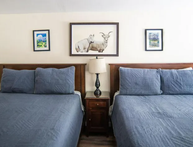 Mt Williamson Motel and Basecamp hotel detail image 3