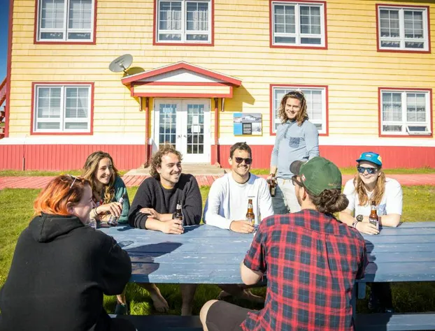 Auberge de Gros-Cap hotel detail image 1