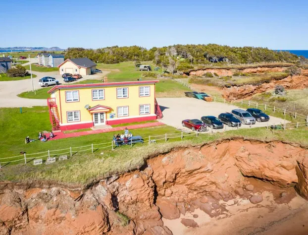 Auberge de Gros-Cap hotel detail image 2