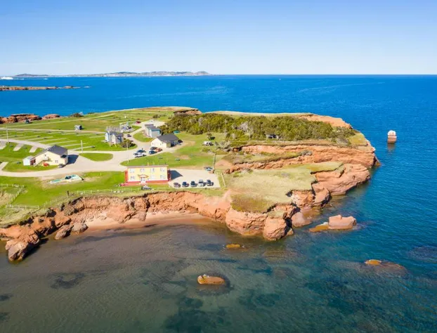 Auberge de Gros-Cap hotel detail image 3